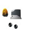 Nice Kit automatizare porti culisante ROAD400KIT FULL
