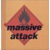 Massive Attack Blue Lines