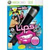 Microsoft Lips I Love the 80