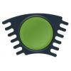 Faber-Castell Rezerva acuarele connector VERDE OLIV FC125074