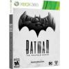 Warner Bros. Batman The Telltale Series