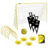 MVS Set fotbal 3in1