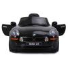 Bmw Z8 Negru