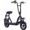 Airwheel Moped Electric K10 (Negru)