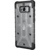 Urban Armor Gear UAG Plasma la S8 + Galaxy (GLXS8PLS-L-IC)