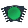 Faber-Castell Rezerva acuarele connector VERDE ALBASTRUI FC125063