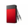 Buffalo MINISTATION EXTREME 1TB RED HD-PZF1.0U3R-EU