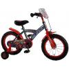 E&L Cycles Avengers 14