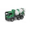 Bruder Betoniera MAN TGS 3710