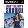 Centresoft Carol Vodermans Sudoku Ps2