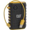 Caterpillar IP65 Rugged (Negru/Galben) CUPB-BLYE-00G-0A0