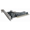 Gembird UPC-20-4P