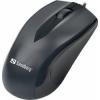 Sandberg USB Mouse Negru 631-01