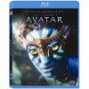 James Cameron AVATAR (3D) (2 DISCURI)-2009-BD+3DBD