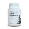 Alevia Calciu+magneziu+vit D 30 cpr