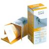 Eco Cosmetics Crema bio protectie solara FPS10, 75 ml