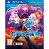 Nis Demon Gaze Ps Vita