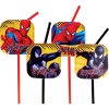 Riethmuller Paie de baut flexibile Spiderman Party (Omul Paianjen) - 551359