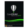 Corel DRAW Graphics Suite 2017 Box