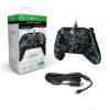PDP Controller Cablu Negru Camuflat Xbox One