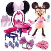 Character Set Salon de Frumusete Minnie Mouse