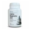 Alevia Calciu+magneziu+zinc 40 cpr