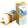 Eco Cosmetics Crema bio protectie solara FPS15, 75 ml