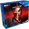 Sony Consola PS4 Slim 1TB Chassis Black Tekken 7