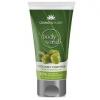Cosmetic Plant Exfoliant Corporal cu Samburi de Masline 150ml