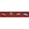 Decofun Bordura autoadeziva perete 5m Cars RO42263