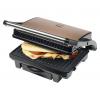 BESTRON Grill pentru panini Copper Collection