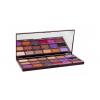Makeup Revolution London I Heart Revolution Chocolate Fard de pleoape 20,2 g Nuanţă Violet Chocolate