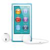 Apple iPod nano 7th gen 16GB blue