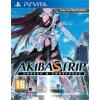 NIS America Akiba s Trip Undead And Undressed Ps Vita