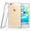 Caseflex iPhone 6/6s Reinforced TPU Gel Case - Black