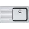 Franke Smart SRL 611-86 LB,101.0357.115