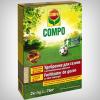 COMPO Fertilizator de gazon cu eliberare lenta 75mp