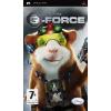 Disney G-Force PSP