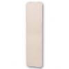 CAMPA Radiator cu inertie controlata NATURAY pe colt alb H=1450mm 1600W