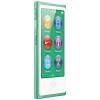 Apple iPod nano 7th gen 16GB green