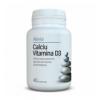 Alevia Calciu+vit D3 40 cpr