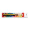 Koh-I-Noor Set pensule rotunde C9935-3RP