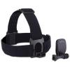 GoPRO Kit ACHOM-001 Head Strap + Quick Clip