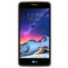 LG K8 2017 1.5GB RAM 16GB 4G Dual Sim (Auriu)