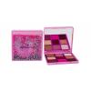 Makeup Revolution London I Heart Revolution Glitter Eyeshadow 13,5 g One True Love