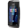 Nokia 306 Asha Dark Grey