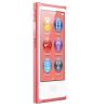 Apple iPod nano 7th gen 16GB pink