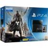Sony Consola Playstation 4 500Gb Destiny Bundle Black