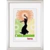 HAMA Madrid 30X40 white (31768)