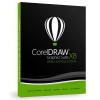 Corel DRAW Graphics Suite X8 - Small Business Edition - 3 PC-uri